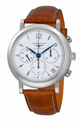 Longines Heritage L27044164 Mens Watch