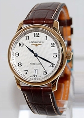 Longines Master Collection L2.628.6.78.3 Mens Watch