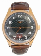 Longines Master Collection L2.640.4.78.3_A Mens Watch