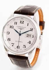 Longines Master Collection L2.648.4.78.3 Mens Watch