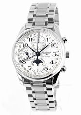 Longines Master Collection L2.673.4.78.6 Mens Watch