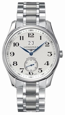 Longines Master Collection L2.676.4.78.6 Mens Watch