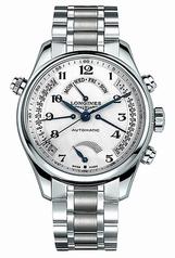 Longines Master Collection L2.716.4.78.6 Mens Watch
