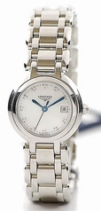 Longines PrimaLuna L8.110.4.87.6 Mens Watch