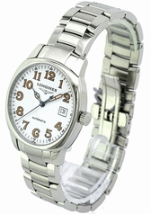 Longines Sport L2.699.4.23.6 Mens Watch