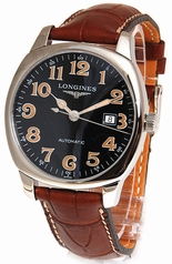 Longines Sport L2.700.4.53.2 Mens Watch