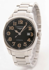 Longines Sport L2.700.4.53.6 Mens Watch