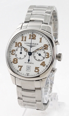 Longines Sport L2.705.4.23.6 Automatic Watch