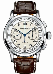 Longines Sport L2.730.4.11.0 Mens Watch