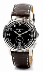 Longines Sport L2.731.4.53.3 Mens Watch