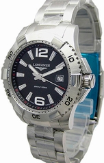 Longines Sport L3.647.4.56.6 Mens Watch