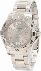 Longines Sport L3.647.4.76.6 Mens Watch