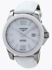 Longines Sport L3.657.4.86.3 Ladies Watch