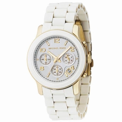 Michael Kors Chronograph MK5145 Ladies Watch