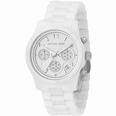 Michael Kors Chronograph MK5161 Unisex Watch