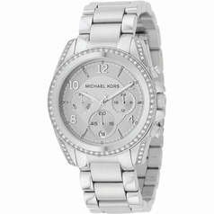 Michael Kors Chronograph MK5165 Ladies Watch