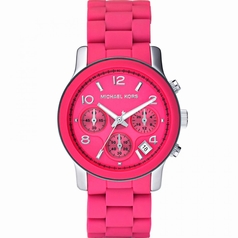 Michael Kors Chronograph MK5206 Ladies Watch