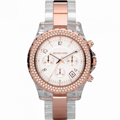 Michael Kors Chronograph MK5323 Ladies Watch