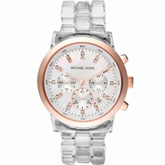 Michael Kors Chronograph MK5394 Ladies Watch