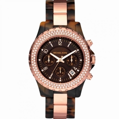 Michael Kors Chronograph MK5416 Ladies Watch