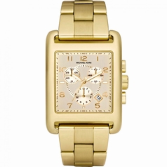 Michael Kors Chronograph MK5436 Gents Watch