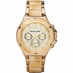 Michael Kors Chronograph MK5449 Ladies Watch