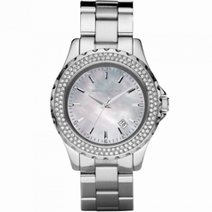Michael Kors Chronograph MK5451 Ladies Watch