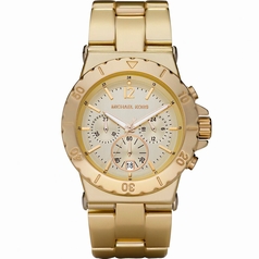 Michael Kors Chronograph MK5463 Gents Watch