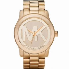 Michael Kors Chronograph MK5473 Unisex Watch