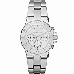 Michael Kors Chronograph MK5498 Ladies Watch