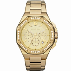 Michael Kors Chronograph MK5505 Ladies Watch