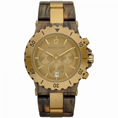 Michael Kors Chronograph MK5597 Gents Watch