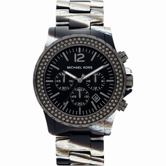 Michael Kors Chronograph MK5599 Ladies Watch