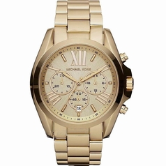 Michael Kors Chronograph MK5605 Gents Watch