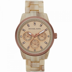 Michael Kors Chronograph MK5641 Ladies Watch