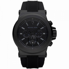 Michael Kors Chronograph MK8152 Gents Watch