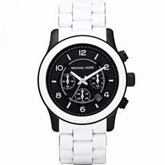 Michael Kors Chronograph MK8178 Gents Watch