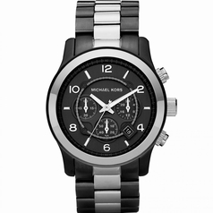 Michael Kors Chronograph MK8182 Gents Watch