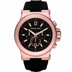 Michael Kors Chronograph MK8184 Gents Watch