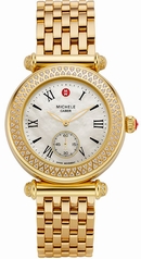 Michele Caber MWW16A000038 Mens Watch