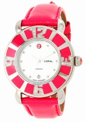 Michele Coral MWW14B000005 Ladies Watch