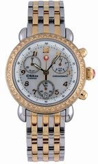 Michele CSX 33 MWW03B000191 Ladies Watch