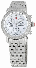 Michele CSX 36 MWW03M000001 Ladies Watch