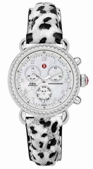 Michele CSX 36 MWW03M000015 Ladies Watch