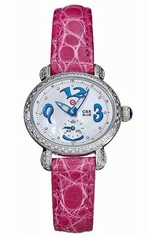 Michele CSX Blue MWW03F000018 Ladies Watch