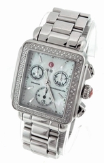 Michele Deco MW06A01A1025 Ladies Watch