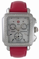 Michele Deco MWW06A000013 Ladies Watch