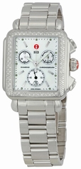 Michele Deco MWW06A000448 Ladies Watch