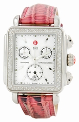 Michele Deco MWW06A000525 Ladies Watch