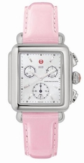 Michele Deco MWW06A000535 Ladies Watch